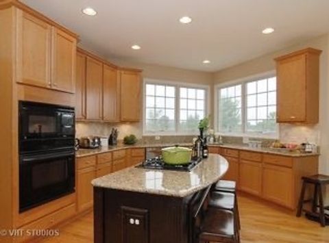 Tiny photo for 2 TWIN EAGLES Court, Hawthorn Woods, IL 60047 (MLS # 12468481)