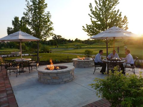 Tiny photo for 2 TWIN EAGLES Court, Hawthorn Woods, IL 60047 (MLS # 12468481)