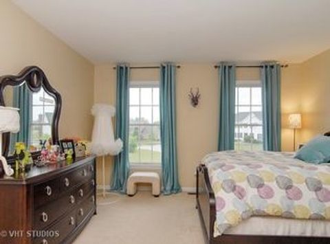 Tiny photo for 2 TWIN EAGLES Court, Hawthorn Woods, IL 60047 (MLS # 12468481)