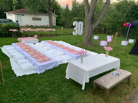 Tiny photo for 807 Union Drive, University Park, IL 60484 (MLS # 12575212)