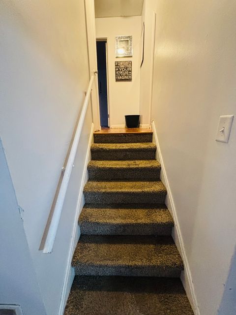 Tiny photo for 807 Union Drive, University Park, IL 60484 (MLS # 12575212)