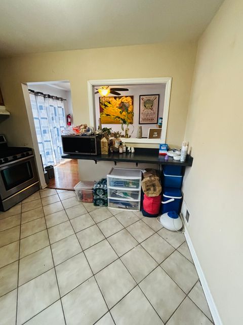 Tiny photo for 807 Union Drive, University Park, IL 60484 (MLS # 12575212)