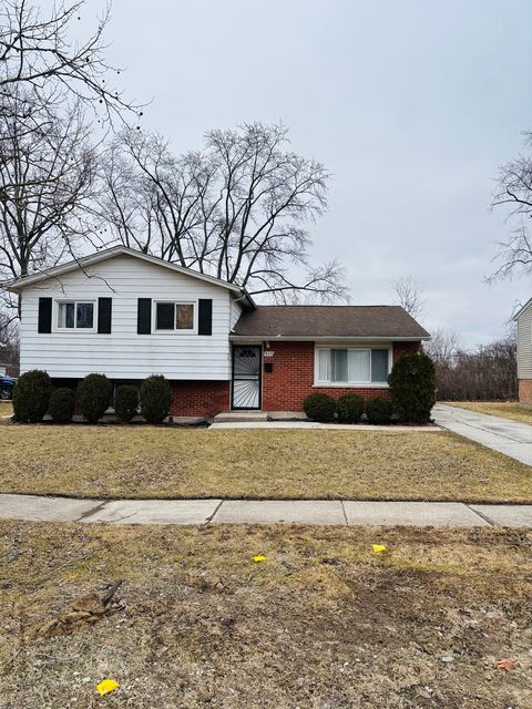 Photo of 807 Union Drive, University Park, IL 60484 (MLS # 12575212)