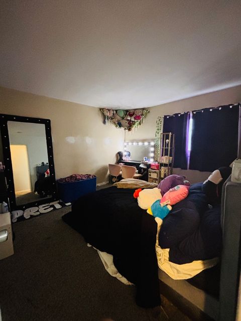 Tiny photo for 807 Union Drive, University Park, IL 60484 (MLS # 12575212)