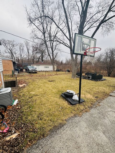 Tiny photo for 807 Union Drive, University Park, IL 60484 (MLS # 12575212)