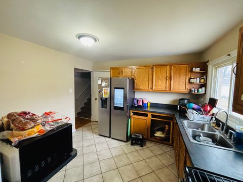 Tiny photo for 807 Union Drive, University Park, IL 60484 (MLS # 12575212)