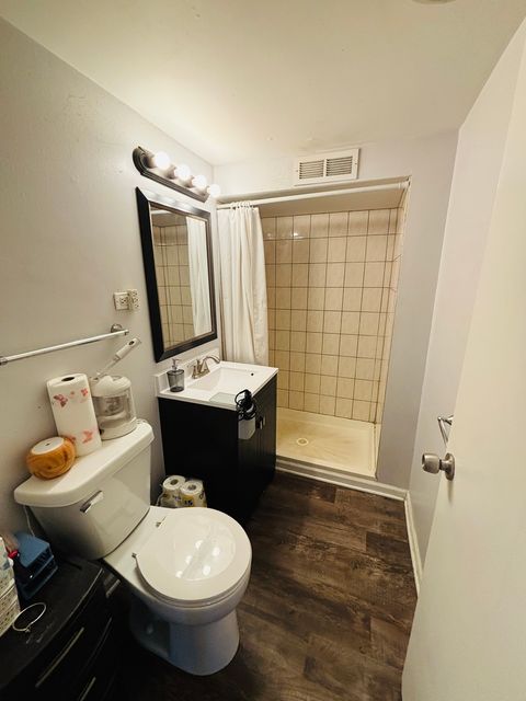 Tiny photo for 807 Union Drive, University Park, IL 60484 (MLS # 12575212)