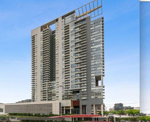 737 W Washington Boulevard 3407 Chicago IL 60661