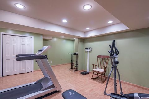 Tiny photo for Waukegan, IL 60087 (MLS # 12615033)