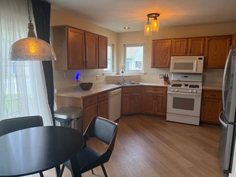 Tiny photo for Waukegan, IL 60087 (MLS # 12615033)