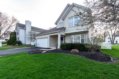 Tiny photo for Waukegan, IL 60087 (MLS # 12615033)