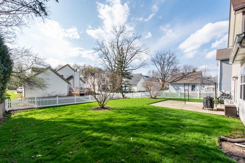 Tiny photo for Waukegan, IL 60087 (MLS # 12615033)