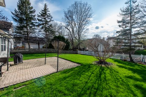 Tiny photo for Waukegan, IL 60087 (MLS # 12615033)