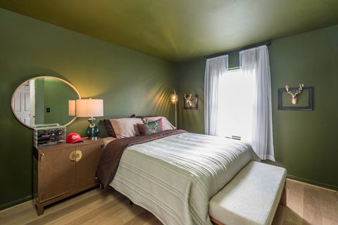 Tiny photo for Waukegan, IL 60087 (MLS # 12615033)