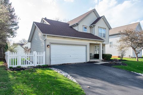 Tiny photo for Waukegan, IL 60087 (MLS # 12615033)