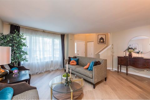 Tiny photo for Waukegan, IL 60087 (MLS # 12615033)