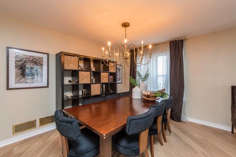 Tiny photo for Waukegan, IL 60087 (MLS # 12615033)
