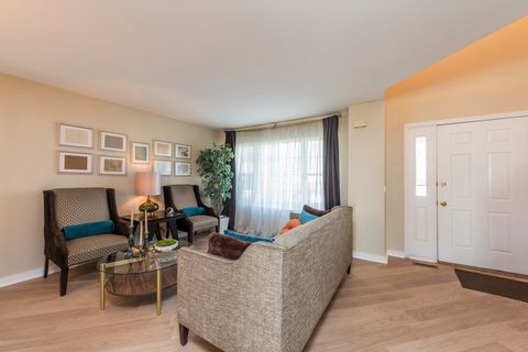 Tiny photo for Waukegan, IL 60087 (MLS # 12615033)