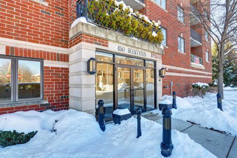 450 S WESTERN Avenue 506 Des Plaines IL 60016