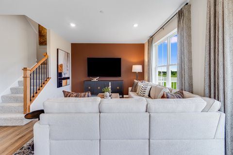 Tiny photo for 431 Red Oak Circle, Volo, IL 60020 (MLS # 12613827)