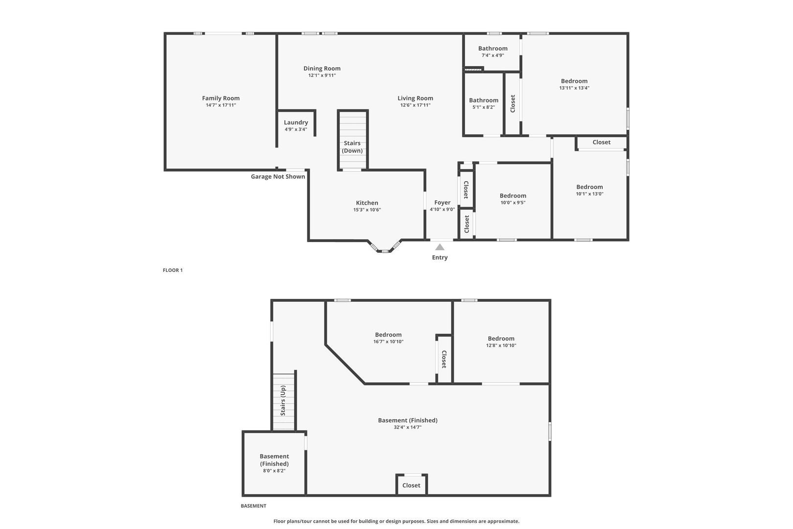 1503 Haise Lane