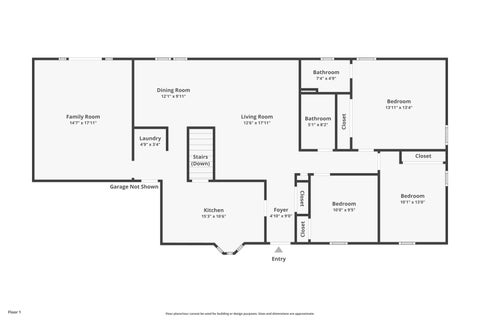Tiny photo for 1503 Haise Lane, Elk Grove Village, IL 60007 (MLS # 12719359)