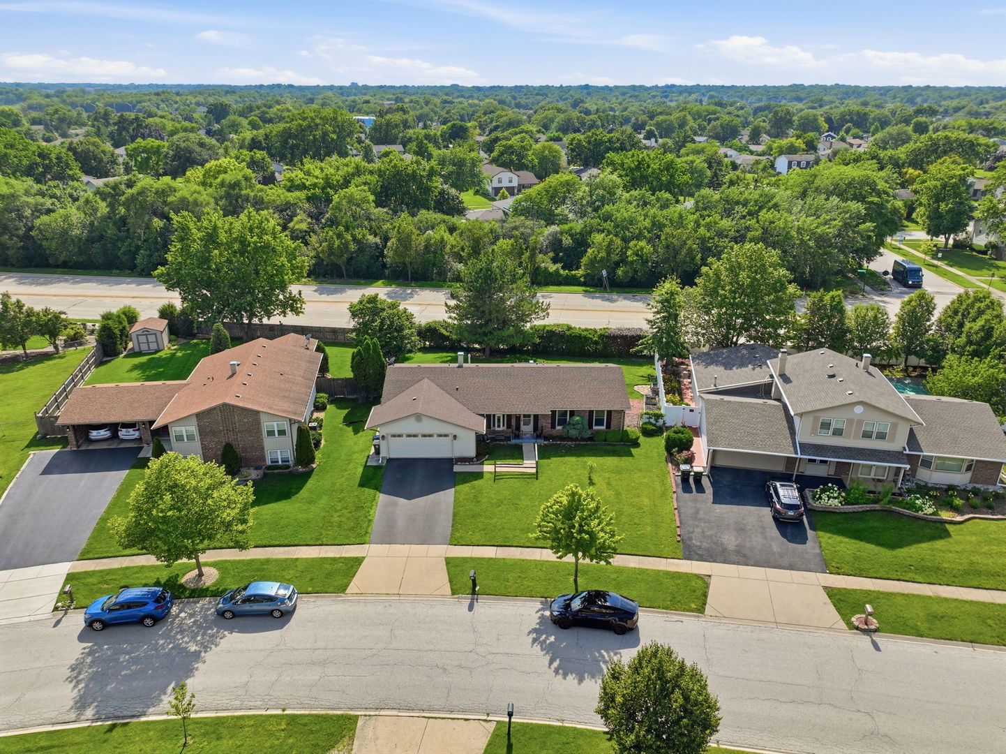 1503 Haise Lane