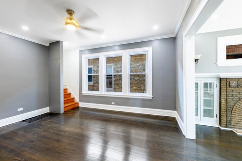 Tiny photo for 3035 N Luna Avenue, Chicago, IL 60641 (MLS # 12701175)