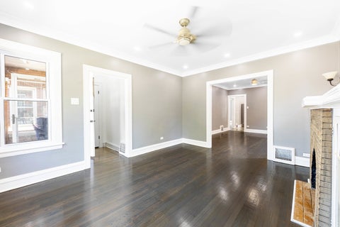 Tiny photo for 3035 N Luna Avenue, Chicago, IL 60641 (MLS # 12701175)