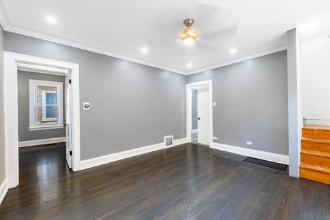 Tiny photo for 3035 N Luna Avenue, Chicago, IL 60641 (MLS # 12701175)