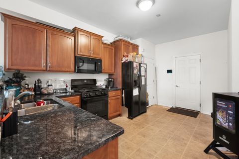 Tiny photo for 1030 Regent Drive, Matteson, IL 60443 (MLS # 12469194)