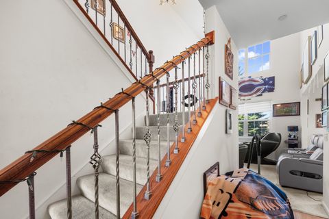 Tiny photo for 1030 Regent Drive, Matteson, IL 60443 (MLS # 12469194)