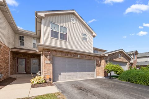 Photo of 1030 Regent Drive, Matteson, IL 60443 (MLS # 12469194)