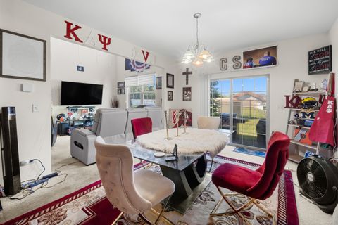 Tiny photo for 1030 Regent Drive, Matteson, IL 60443 (MLS # 12469194)
