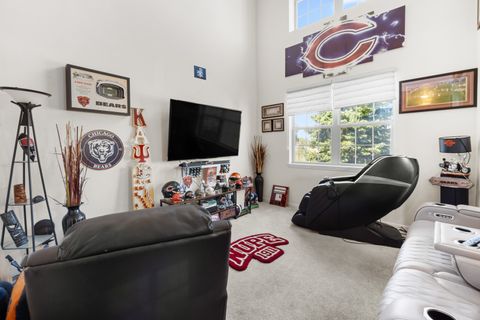 Tiny photo for 1030 Regent Drive, Matteson, IL 60443 (MLS # 12469194)
