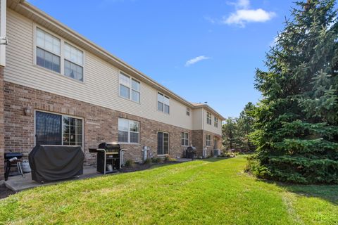 Tiny photo for 1030 Regent Drive, Matteson, IL 60443 (MLS # 12469194)
