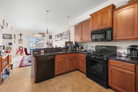 Tiny photo for 1030 Regent Drive, Matteson, IL 60443 (MLS # 12469194)