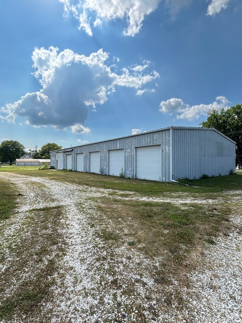 102 W 1st Street