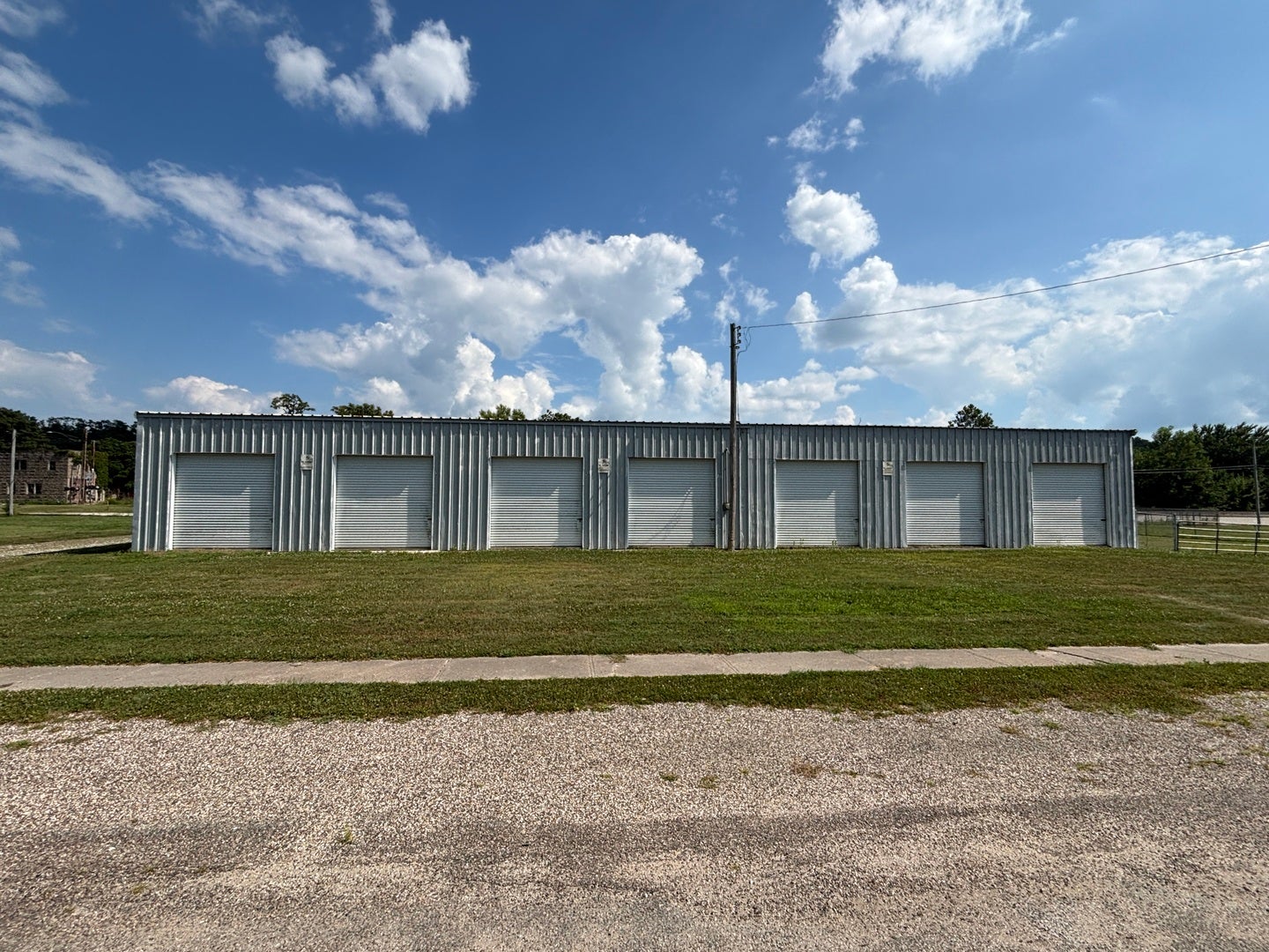 102 W 1st Street