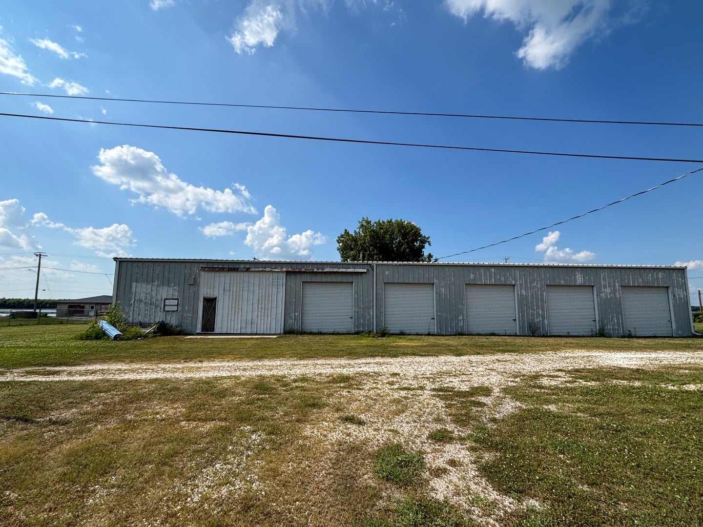 102 W 1st Street