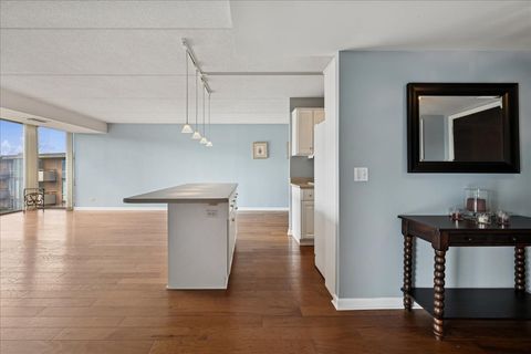 Tiny photo for 1301 N Western Avenue #335, Lake Forest, IL 60045 (MLS # 12475500)