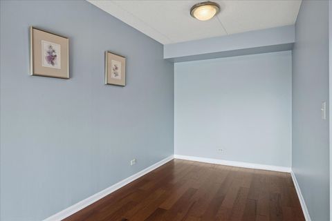 Tiny photo for 1301 N Western Avenue #335, Lake Forest, IL 60045 (MLS # 12475500)