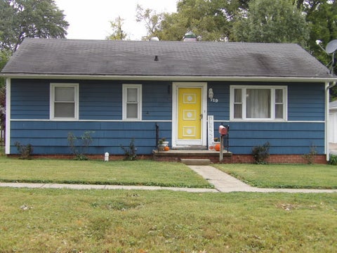719 S Mckinley Street, Harrisburg, IL 62946 - #: 12776972