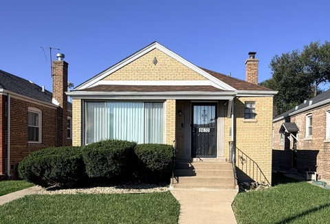 Photo of 8632 S Jeffery Boulevard, Chicago, IL 60617 (MLS # 12785693)