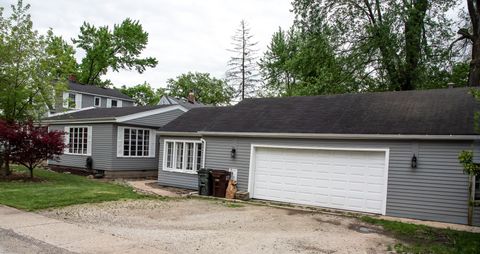 A home in New Lenox