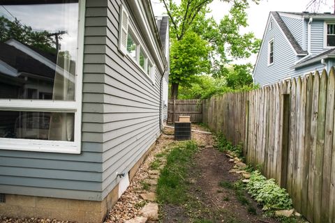 A home in New Lenox