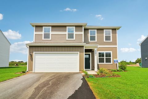 Tiny photo for 6564 walnut Drive, Wonder Lake, IL 60097 (MLS # 12499412)