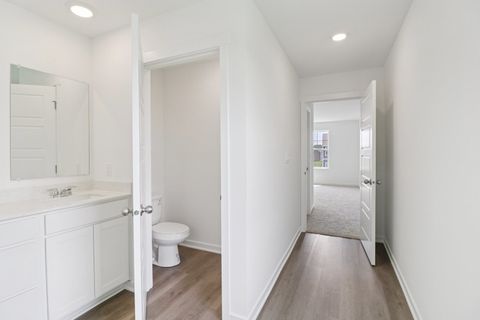 Tiny photo for 6564 walnut Drive, Wonder Lake, IL 60097 (MLS # 12499412)