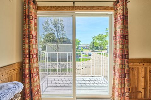 Tiny photo for 441 Sullivan Circle, Bolingbrook, IL 60440 (MLS # 12649602)