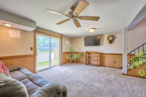 Tiny photo for 441 Sullivan Circle, Bolingbrook, IL 60440 (MLS # 12649602)